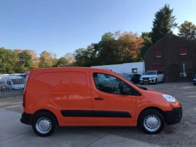 Peugeot Partner 1.6HDI L1XT | Mobile.bg � ����� ������ 3
