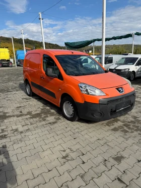 Peugeot Partner 1.6HDI L1XT | Mobile.bg � ����� ������ 2