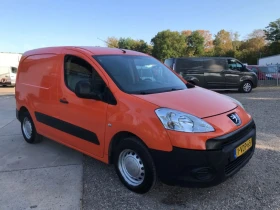 ������ Peugeot Partner