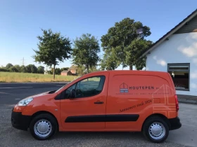 Peugeot Partner 1.6HDI L1XT | Mobile.bg � ����� ������ 2