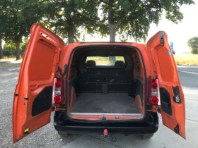 Peugeot Partner 1.6HDI L1XT | Mobile.bg � ����� ������ 6