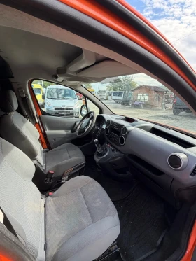 Peugeot Partner 1.6HDI L1XT | Mobile.bg � ����� ������ 9