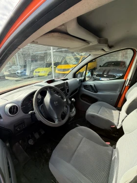Peugeot Partner 1.6HDI L1XT | Mobile.bg � ����� ������ 8