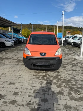 Peugeot Partner 1.6HDI L1XT | Mobile.bg � ����� ������ 3
