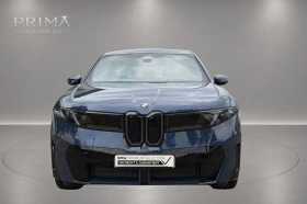 ������ BMW iX3