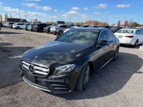 Mercedes-Benz E 400 4MATIC * BURMESTER * CARFAX * 