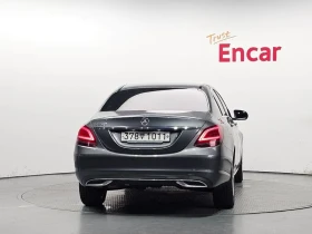 Mercedes-Benz C 200 W205 AVANTAGARDE* �������* �����* ��������� | Mobile.bg � ����� ������ 3