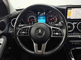 Mercedes-Benz C 200 W205 AVANTAGARDE* �������* �����* ��������� | Mobile.bg � ����� ������ 12