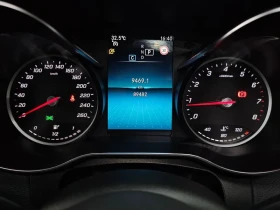 Mercedes-Benz C 200 W205 AVANTAGARDE* �������* �����* ��������� | Mobile.bg � ����� ������ 7