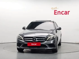 ������ Mercedes-Benz C 200