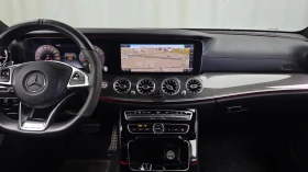 Mercedes-Benz E 43 AMG BLIND SPOT HUD ����� 360 ������ ����* encareu.com | Mobile.bg � ����� ������ 14