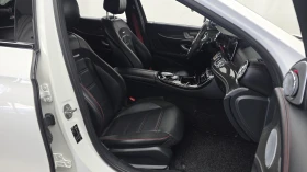 Mercedes-Benz E 43 AMG BLIND SPOT HUD ����� 360 ������ ����* encareu.com | Mobile.bg � ����� ������ 11