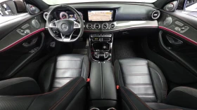 Mercedes-Benz E 43 AMG BLIND SPOT HUD ����� 360 ������ ����* encareu.com | Mobile.bg � ����� ������ 7