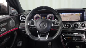 Mercedes-Benz E 43 AMG BLIND SPOT HUD ����� 360 ������ ����* encareu.com | Mobile.bg � ����� ������ 13