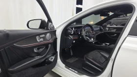 Mercedes-Benz E 43 AMG BLIND SPOT HUD ����� 360 ������ ����* encareu.com | Mobile.bg � ����� ������ 10