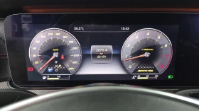 Mercedes-Benz E 43 AMG BLIND SPOT HUD ����� 360 ������ ����* encareu.com | Mobile.bg � ����� ������ 8