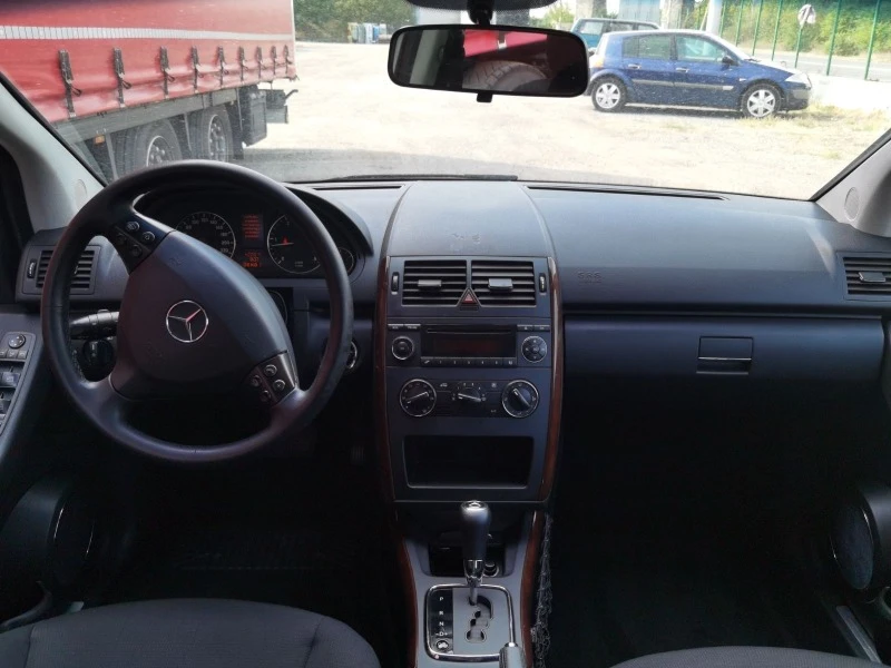 Mercedes-Benz A 180 180CDI, снимка 15 - Автомобили и джипове - 47449384