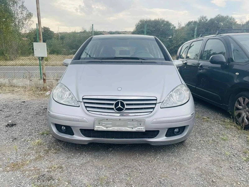 Mercedes-Benz A 180 180CDI, снимка 4 - Автомобили и джипове - 47449384