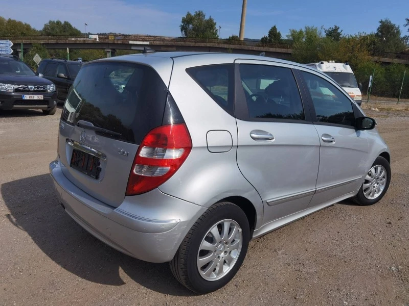 Mercedes-Benz A 180 180CDI, снимка 9 - Автомобили и джипове - 47449384