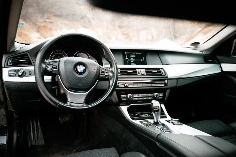 BMW 530 530 XD, снимка 2 - Автомобили и джипове - 45962829