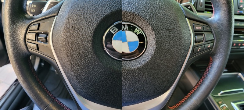 BMW 435 Sportline ! Premium !, снимка 12 - Автомобили и джипове - 46445911