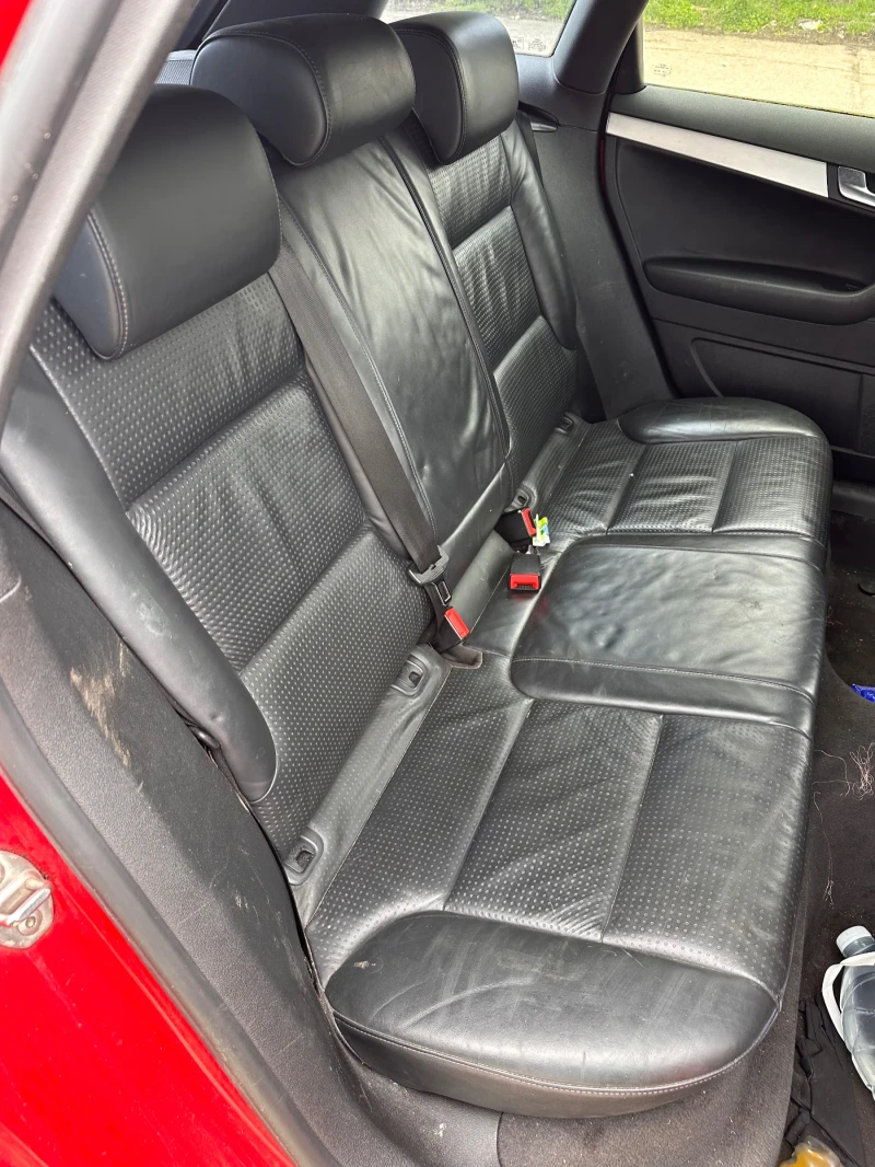 Audi S3 2.0t dsg, снимка 8 - Автомобили и джипове - 51899869