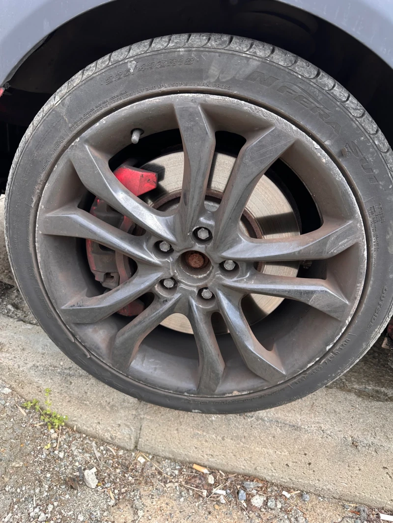 Audi S3 2.0t dsg, снимка 11 - Автомобили и джипове - 51899869