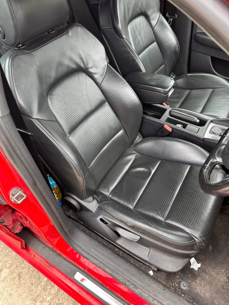 Audi S3 2.0t dsg, снимка 6 - Автомобили и джипове - 51899869