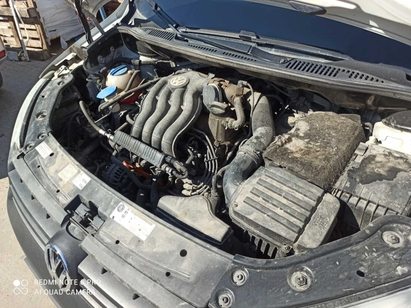 VW Caddy Метан, снимка 11 - Автомобили и джипове - 51879445