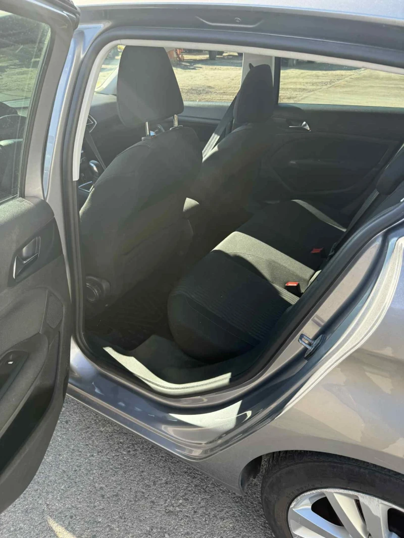 Peugeot 308, снимка 11 - Автомобили и джипове - 52167119