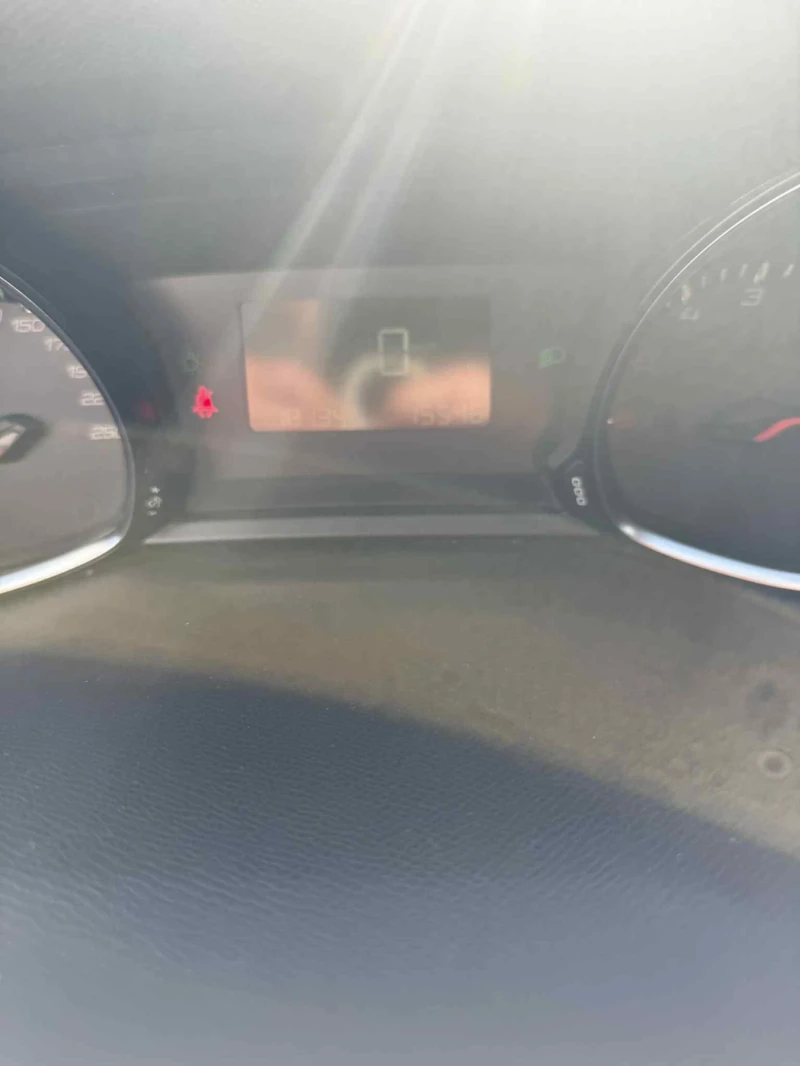 Peugeot 308, снимка 8 - Автомобили и джипове - 52167119