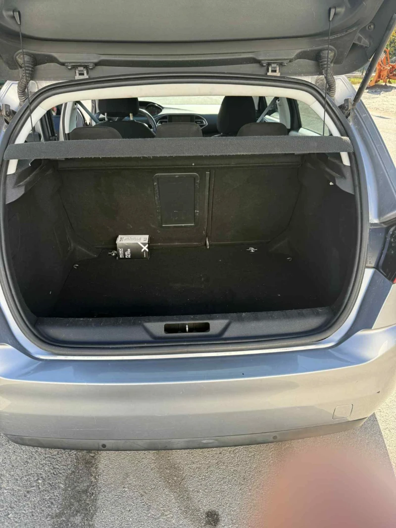 Peugeot 308, снимка 7 - Автомобили и джипове - 52167119