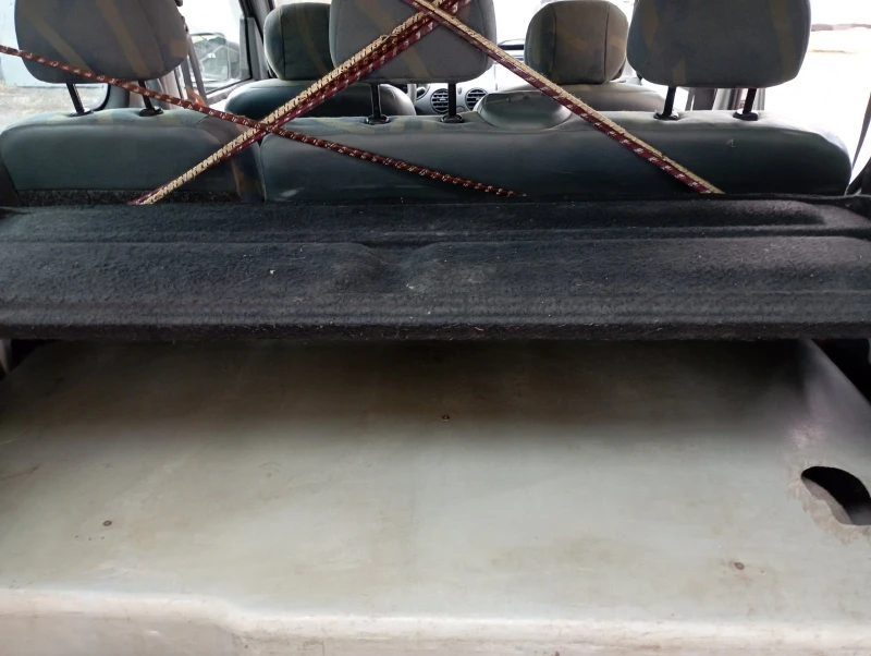 Renault Kangoo, снимка 11 - Автомобили и джипове - 52210182