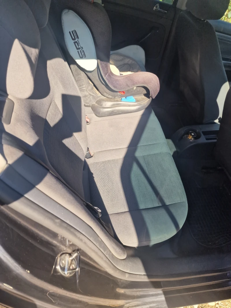 VW Golf, снимка 9 - Автомобили и джипове - 52258667