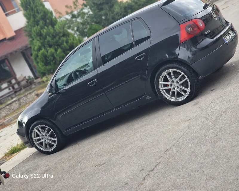 VW Golf, снимка 2 - Автомобили и джипове - 52258667