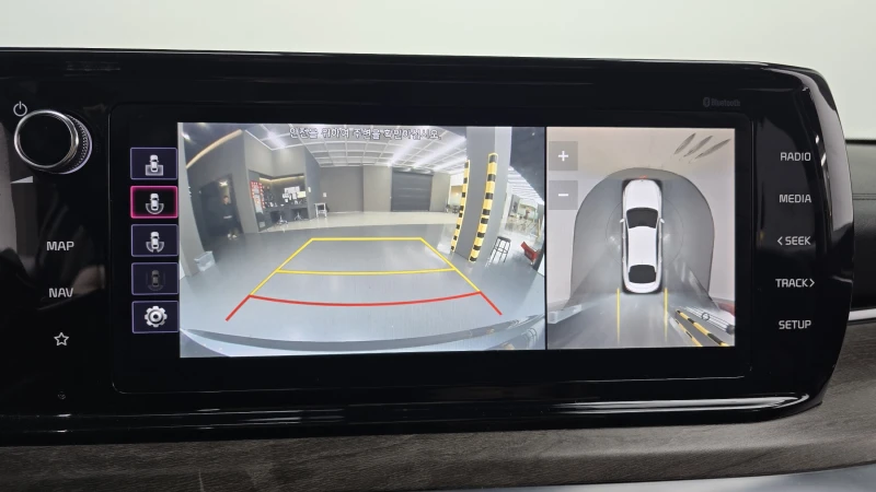 Kia K5 2.0 NOBLESSE, снимка 13 - Автомобили и джипове - 52559469