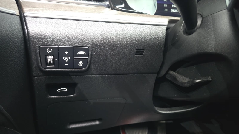 Kia K5 2.0 NOBLESSE, снимка 15 - Автомобили и джипове - 52559469