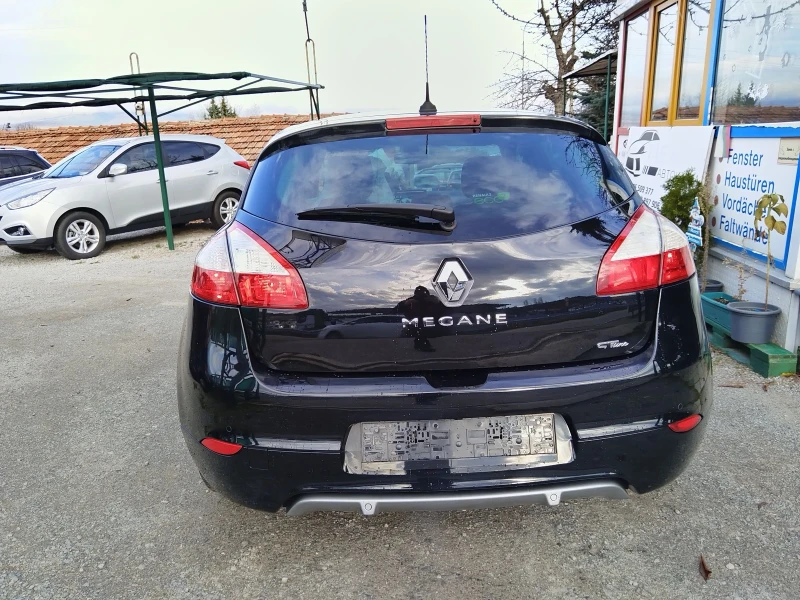 Renault Megane 1.5D. GT- LAIN Ful ekstri, снимка 5 - Автомобили и джипове - 52663652