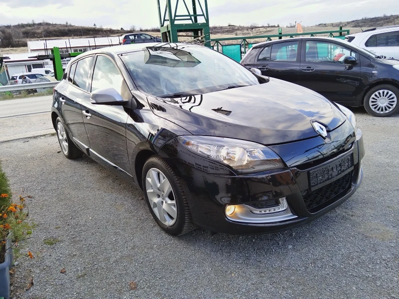 Renault Megane 1.5D. GT- LAIN Ful ekstri, снимка 3 - Автомобили и джипове - 52663652