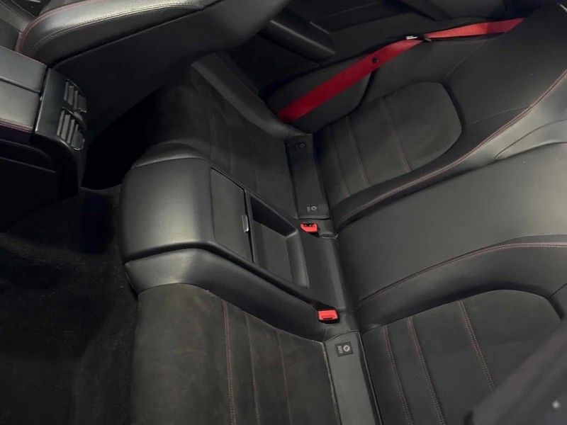 Mercedes-Benz C 350 * CARFAX * ЦЕНА ДО БЪЛГАРИЯ, снимка 13 - Автомобили и джипове - 52693757