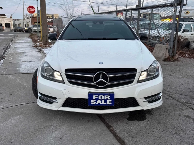 Mercedes-Benz C 350 * CARFAX * ЦЕНА ДО БЪЛГАРИЯ, снимка 5 - Автомобили и джипове - 52693757