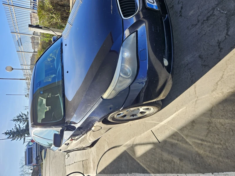 BMW 520, снимка 2 - Автомобили и джипове - 52708401
