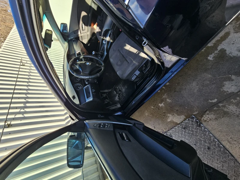 BMW 520, снимка 11 - Автомобили и джипове - 52708401