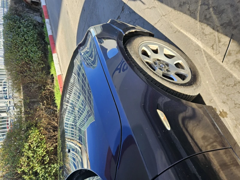 BMW 520, снимка 3 - Автомобили и джипове - 52708401