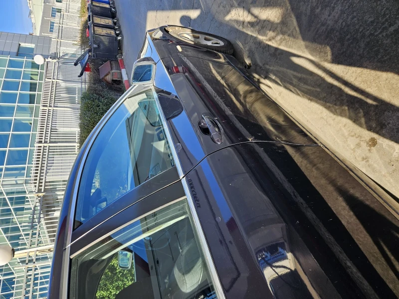 BMW 520, снимка 4 - Автомобили и джипове - 52708401