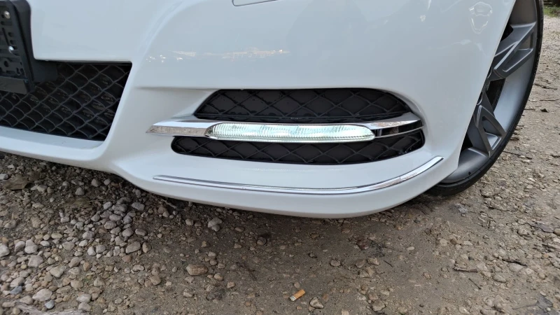 Mercedes-Benz C 220 CDi Avantgarde , снимка 10 - Автомобили и джипове - 52727735