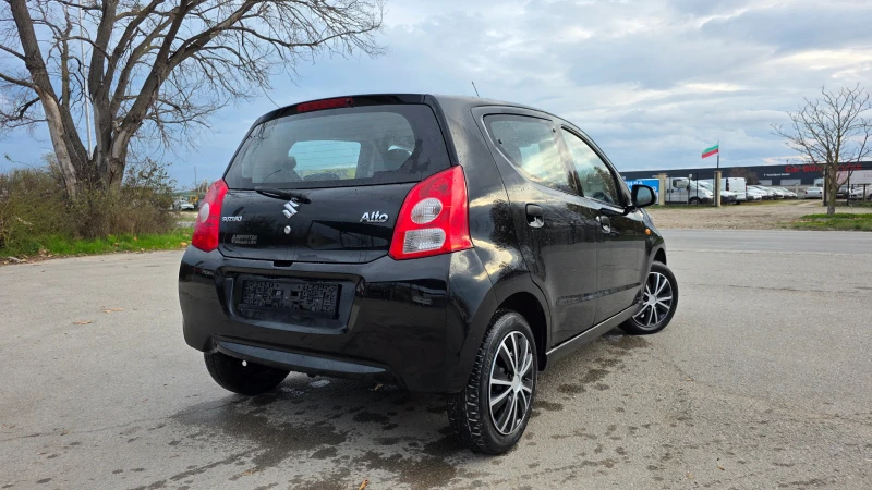 Suzuki Alto ПРОМОЦИЯ, снимка 4 - Автомобили и джипове - 52879434
