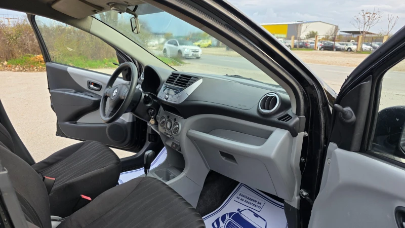 Suzuki Alto ПРОМОЦИЯ, снимка 12 - Автомобили и джипове - 52879434