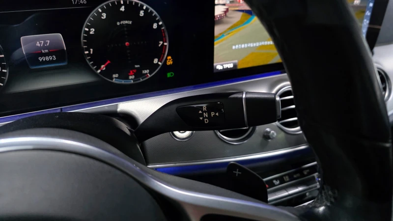 Mercedes-Benz E 300 AMG LINE autogeorge.com, снимка 8 - Автомобили и джипове - 52937995