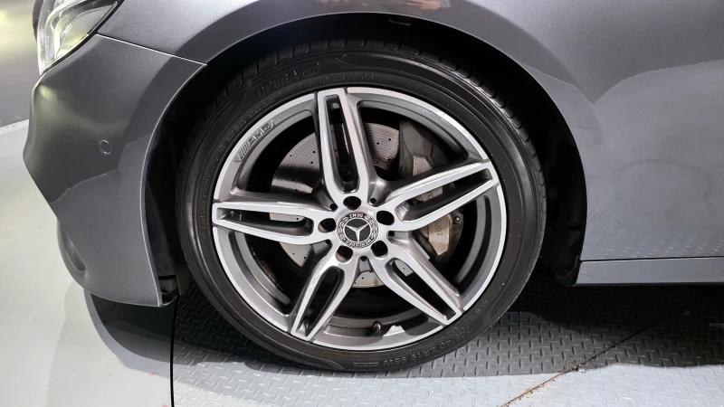 Mercedes-Benz E 300 AMG LINE autogeorge.com, снимка 5 - Автомобили и джипове - 52937995